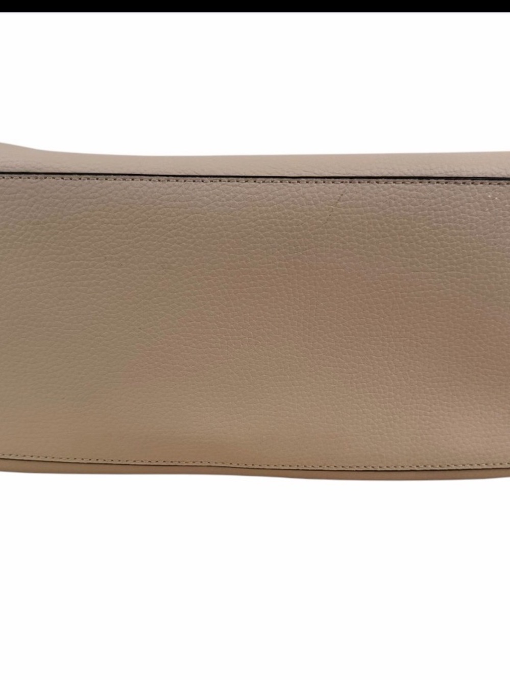 Michael Kors Blush (Buff) Emilia Large Tote - Picture 9 of 10